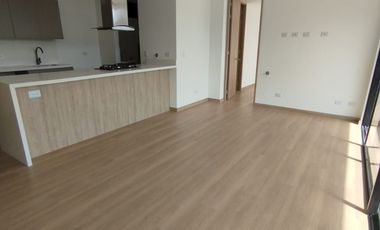 EXCELENTE APARTAMENTO