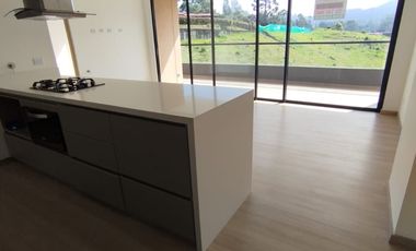 EXCELENTE APARTAMENTO