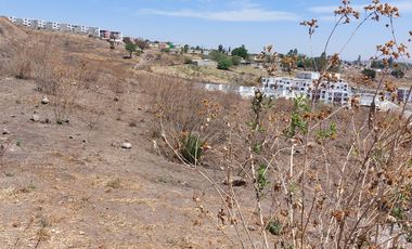 Terreno para constructores y desarrolladores de vivienda en Tlajomulco Jalisco