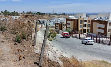 Terreno para constructores y desarrolladores de vivienda en Tlajomulco Jalisco