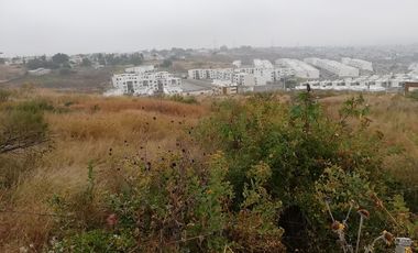 Terreno para constructores y desarrolladores de vivienda en Tlajomulco Jalisco