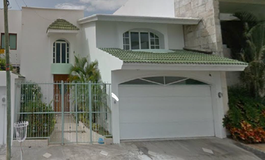 VENTA DE CASA EN COSTA DE ORO, VERACRUZ
