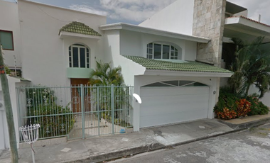 VENTA DE CASA EN COSTA DE ORO, VERACRUZ