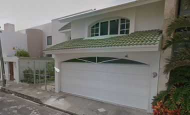 VENTA DE CASA EN COSTA DE ORO, VERACRUZ