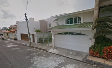 VENTA DE CASA EN COSTA DE ORO, VERACRUZ