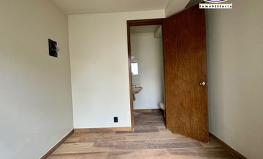 CASA EN RENTA, FRACC. SAN CARLOS, METEPEC