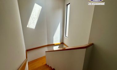 CASA EN RENTA, FRACC. SAN CARLOS, METEPEC