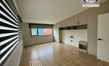 CASA EN RENTA, FRACC. SAN CARLOS, METEPEC