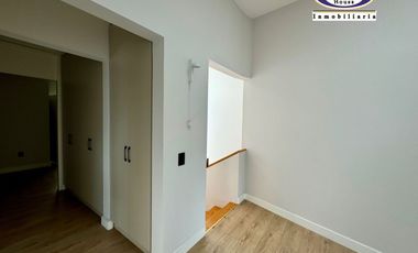 CASA EN RENTA, FRACC. SAN CARLOS, METEPEC