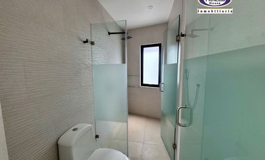 CASA EN RENTA, FRACC. SAN CARLOS, METEPEC