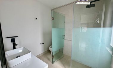 CASA EN RENTA, FRACC. SAN CARLOS, METEPEC