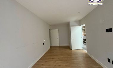CASA EN RENTA, FRACC. SAN CARLOS, METEPEC