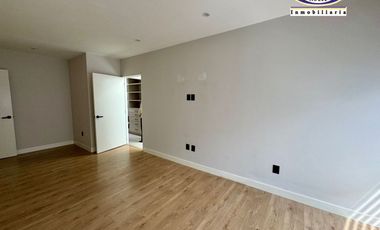 CASA EN RENTA, FRACC. SAN CARLOS, METEPEC