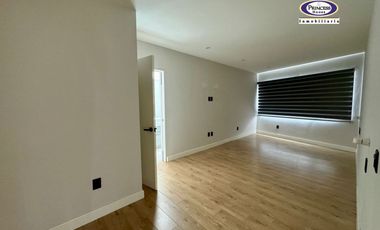 CASA EN RENTA, FRACC. SAN CARLOS, METEPEC