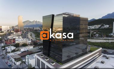 Oficinas en Renta en San Jerónimo, Monterrey, zona Cumbres.