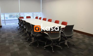 Oficinas en Renta en San Jerónimo, Monterrey, zona Cumbres.