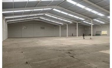 ALMACEN COMERCIAL EN RENTA, CARRETERA TUXPAN- TAMPICO