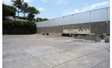 ALMACEN COMERCIAL EN RENTA, CARRETERA TUXPAN- TAMPICO