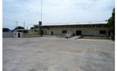 ALMACEN COMERCIAL EN RENTA, CARRETERA TUXPAN- TAMPICO
