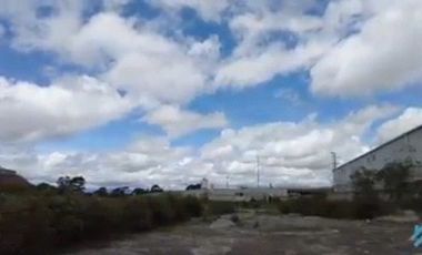 VENTA TERRENO $2,000 POR  M2. 14,785 M2.  ZONA CHACHAPA, A 1 PASO DE PARQUE INDUSTRIAL SANTA, ACCESO A AUTOPISTA Y PERIFERICO.