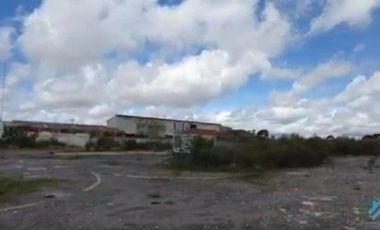 VENTA TERRENO $2,000 POR  M2. 14,785 M2.  ZONA CHACHAPA, A 1 PASO DE PARQUE INDUSTRIAL SANTA, ACCESO A AUTOPISTA Y PERIFERICO.