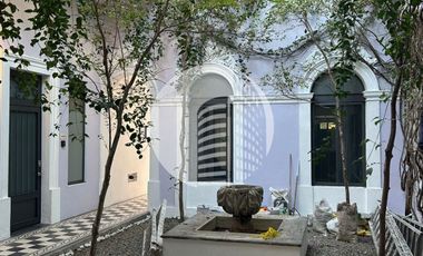 LOFT/DEPARTAMENTO AMUEBLADO