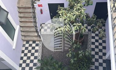 LOFT/DEPARTAMENTO AMUEBLADO