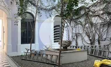 LOFT/DEPARTAMENTO AMUEBLADO