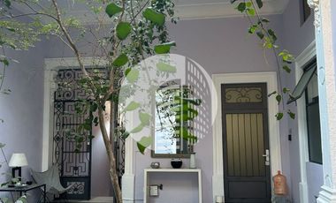 LOFT/DEPARTAMENTO AMUEBLADO