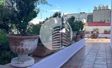 LOFT/DEPARTAMENTO AMUEBLADO