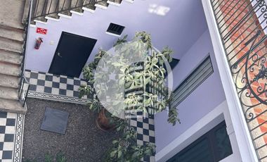 LOFT/DEPARTAMENTO AMUEBLADO