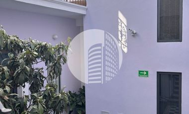 LOFT/DEPARTAMENTO AMUEBLADO