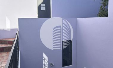LOFT/DEPARTAMENTO AMUEBLADO