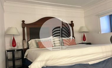 LOFT/DEPARTAMENTO AMUEBLADO