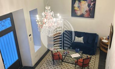 LOFT/DEPARTAMENTO AMUEBLADO