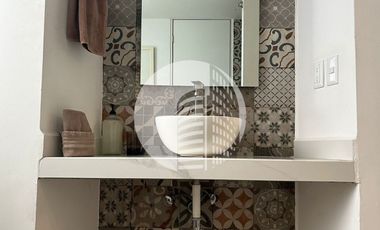 LOFT/DEPARTAMENTO AMUEBLADO