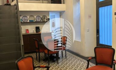 LOFT/DEPARTAMENTO AMUEBLADO