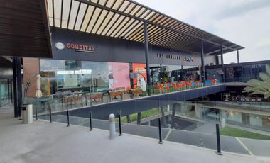 VENTA LOCAL COMERCIAL PLAZA XO