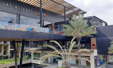 VENTA LOCAL COMERCIAL PLAZA XO