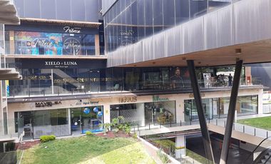VENTA LOCAL COMERCIAL PLAZA XO