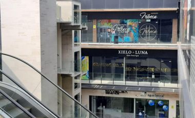 VENTA LOCAL COMERCIAL PLAZA XO