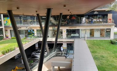 VENTA LOCAL COMERCIAL PLAZA XO