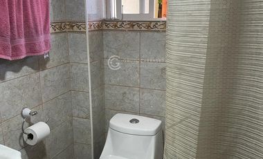 CASA SECTOR CLINICA ALEMANA