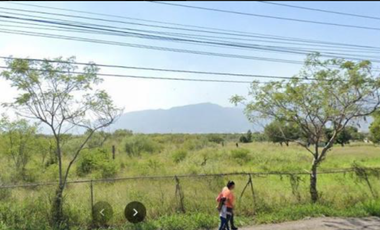 Terreno Guadalupe Av Benito Juarez (3) - Inversión y Oportunidad