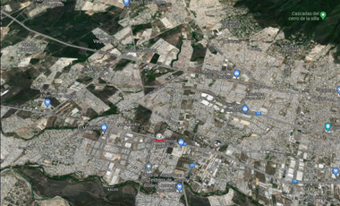 Terreno Guadalupe Av Benito Juarez (3) - Inversión y Oportunidad