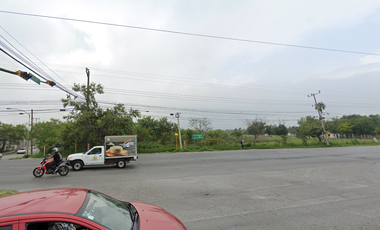 Terreno Guadalupe Av Benito Juarez (3) - Inversión y Oportunidad