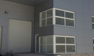 NAVE INDUSTRIAL  EN VENTA 508m2