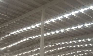 NAVE INDUSTRIAL  EN VENTA 508m2