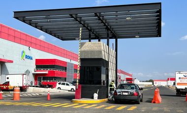 NAVE INDUSTRIAL  EN VENTA 508m2