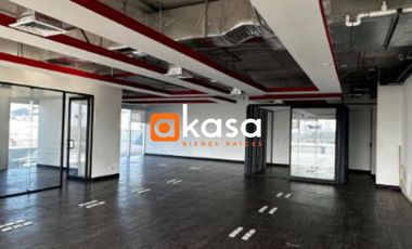Oficinas en Renta en Nuevo Sur, Distrito Tec, Monterrey zona Sur.